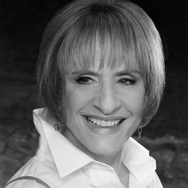 Patti Lupone